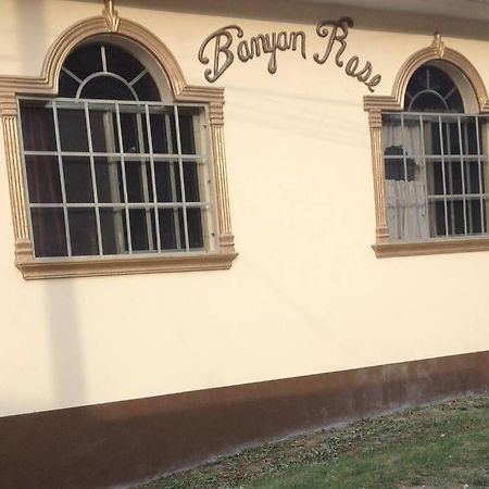 Banyan Rose Appartement Orange Walk Buitenkant foto
