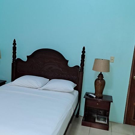 Banyan Rose Appartement Orange Walk Buitenkant foto