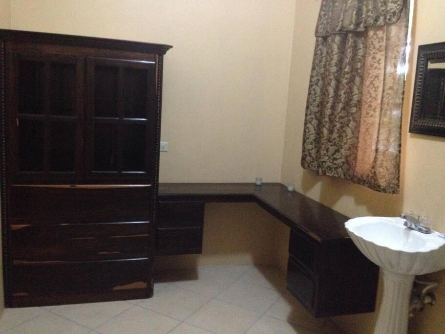 Banyan Rose Appartement Orange Walk Buitenkant foto